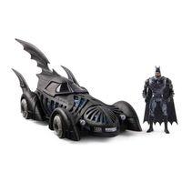 Forever Retro Collection Batmobile ve Batman Aksiyon Figürü Seti