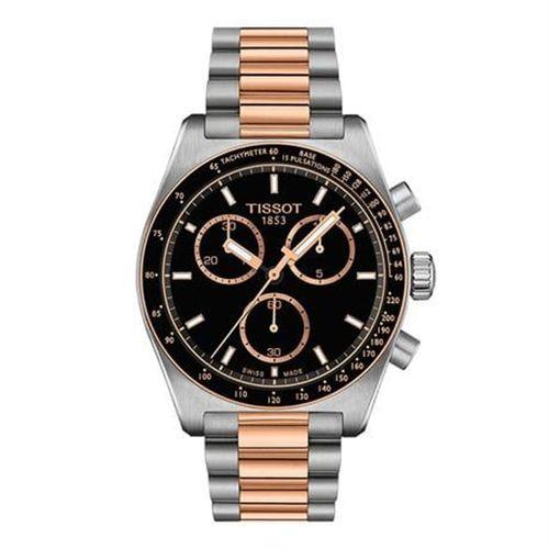 Tissot PR516 Chronograph T1494172205101 Erkek Kol Saati T149.417.22.051.01