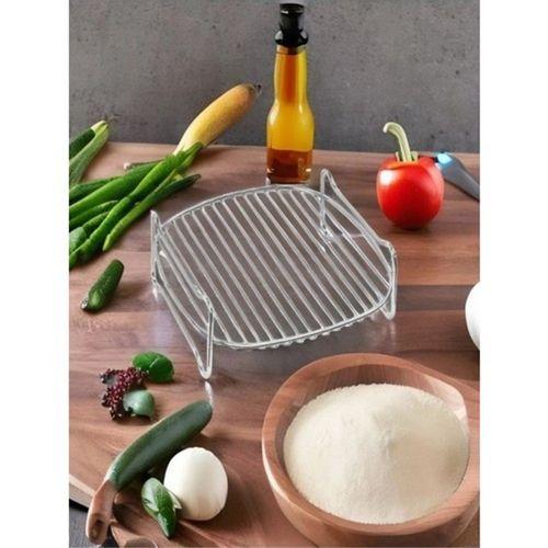 Airfryer Izgarası- Xxl Fritöz Izgara Teli Airfryer Fritöz Fırın Teli