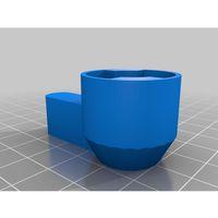 Zeytinyağı Bidonu Musluğu (Bu ürün Sadece Plastik parçadır - Almadan Önce Soru Sorabilirsiniz)