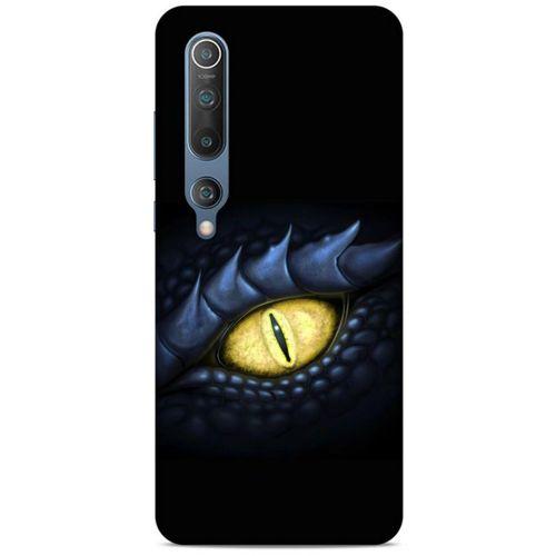 Xiaomi Mi 10 Kılıf Dragons (44) Tough Armor Kılıf Ejderha Cinsleri