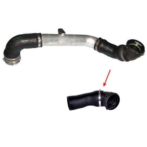 IBRAS Turbo Hortumu 11617799401 E60 E61