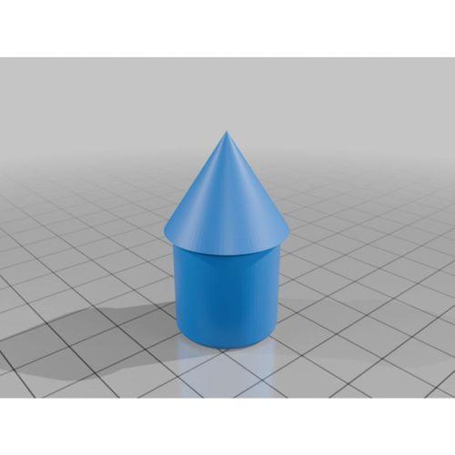 3D baskı Festool MFT tezgah işaretleme aparatı (Bu ürün Sadece Plastik parçadır - Almadan Önce Soru Sorabilirsiniz)