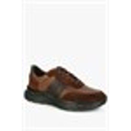 Hammerjack Jura Brown Floter Erkek Günlük Ayakkabı