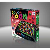 Eğitici Çocuk 25124 COLOR BOOM