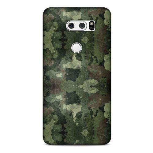 Kamuflaj 84 LG K40S Kılıf Silikon Kapak
