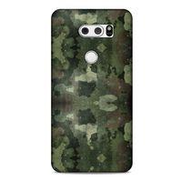 Kamuflaj 84 LG K40S Kılıf Silikon Kapak