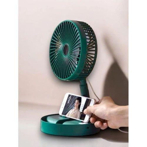 Katlanabilir Vantilatör