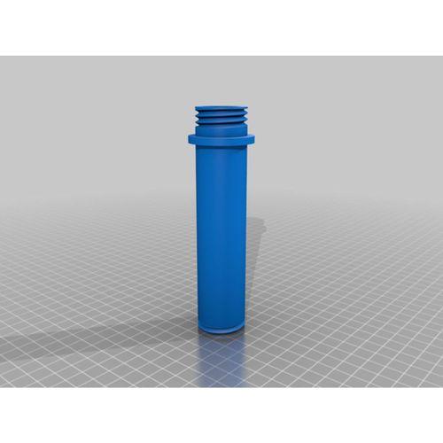 - Anycubic Kobra2 Elemanları İleri Hareketli Filamentler İçin (Bu ürün Sadece Plastik parçadır - Almadan Önce Soru Sorabilirsiniz)