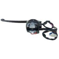 MONDİAL Mondial Beestreet 50 Sol Kumanda Komple Orj