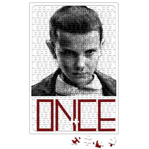Once Puzzle 240 Parça Yapboz