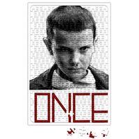Once Puzzle 240 Parça Yapboz