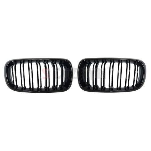 BMW X5 X6 F15 PANJUR 2012+ ÇİFT ÇİZGİ