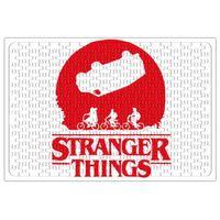Stranger Things 02 Puzzle 240 Parça Yapboz