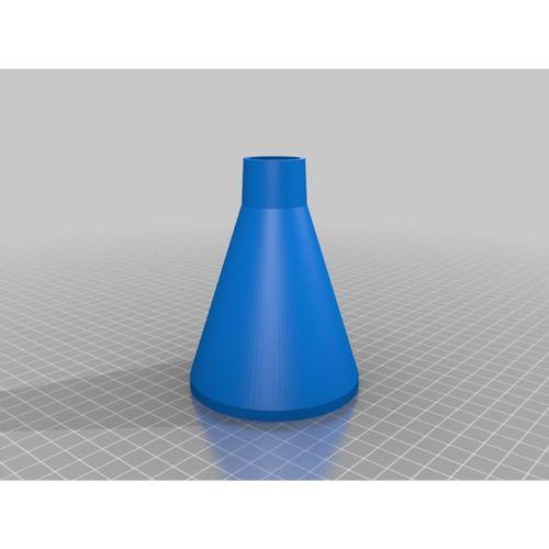 Dar Ağız Nalgene Su Şişesi için Huni (Bu ürün Sadece Plastik parçadır - Almadan Önce Soru Sorabilirsiniz)