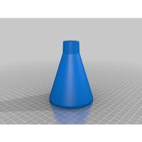 Dar Ağız Nalgene Su Şişesi için Huni (Bu ürün Sadece Plastik parçadır - Almadan Önce Soru Sorabilirsiniz)