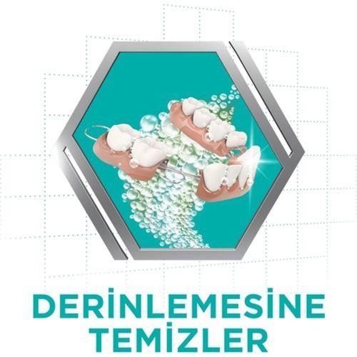 Corega Diş Protezi Beyazlatıcı Temizleyici 30 Tablet