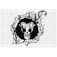 Brook One Piece Puzzle 240 Parça Yapboz