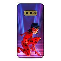 Lopard Samsung Galaxy S10e Uyumlu Kılıf GameX (1) Kılıfı Uğur Böceği