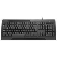 Frisby  Fk-4840Qu Kablolu Q-türkçe Standart Klavye & Mouse