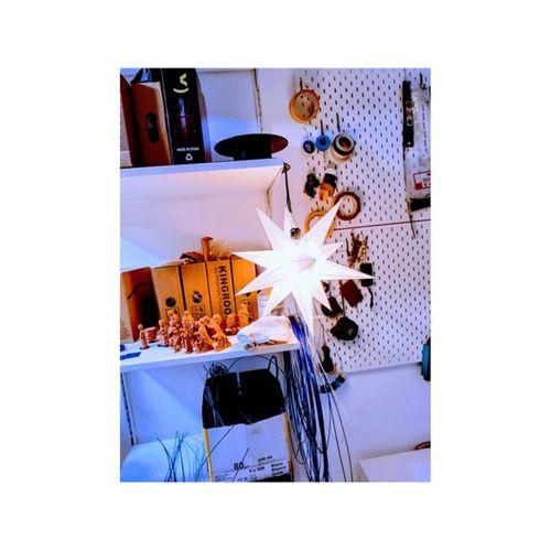 Gaudi Tarzı Yıldız Dekor Modeli (Bu ürün Sadece Plastik parçadır - Almadan Önce Soru Sorabilirsiniz)