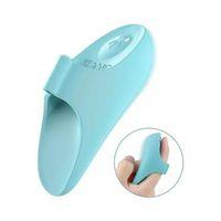 S-HandeS-hande Bounty Hunter Mavi Vibratör