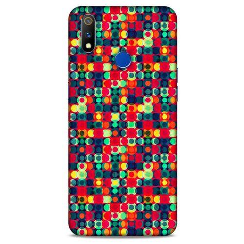 Geometrix 37 Casper Via S1 Kılıf Silikon Kapak