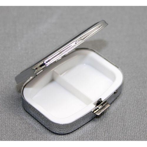 İstanbul Temalı İlaç Kutusu - Model 12