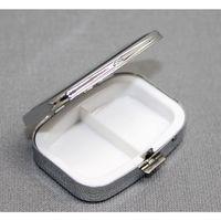 İstanbul Temalı İlaç Kutusu - Model 12