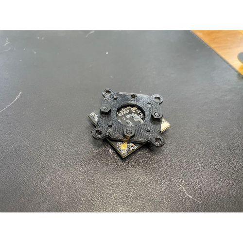 30x30 ila 20x20 adaptörü FPV - 5139943