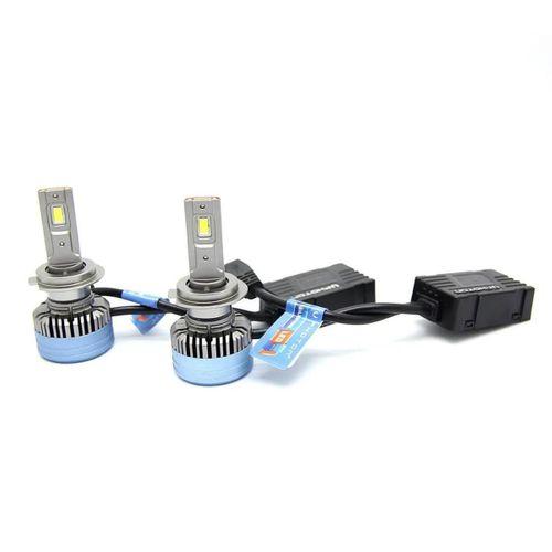 Photon Milestone Led Xenon 6000K Beyaz - H7
