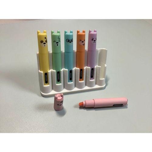 Kalem Tutucu Legami Marker İçin (Bu ürün Sadece Plastik parçadır - Almadan Önce Soru Sorabilirsiniz)