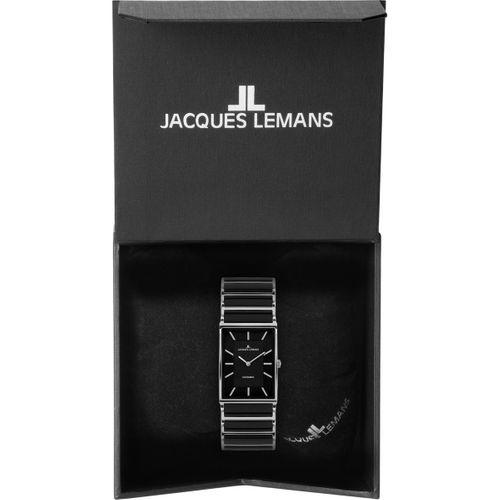 JACQUES LEMANS YORK 1-1594A KADIN KOL SAATİ