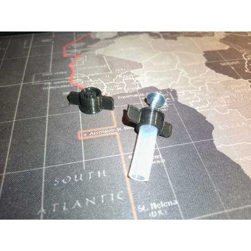 Titreşim Önleyici Stand Lehimleme İstasyonu için (Bu ürün Sadece Plastik parçadır - Almadan Önce Soru Sorabilirsiniz)