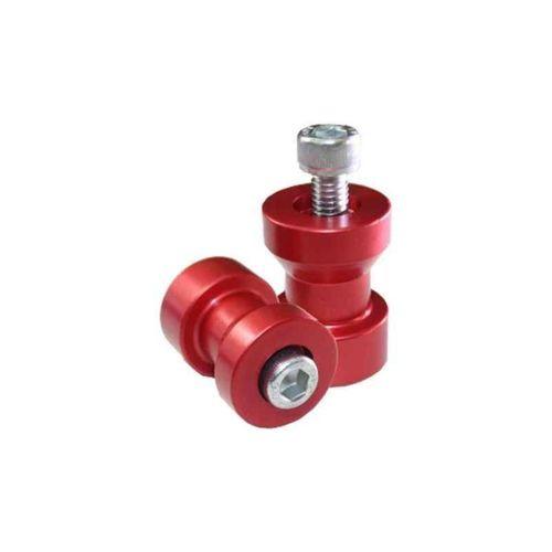 SEVGENT 8 Mm Kırmızı Sehpa Yüzüğü