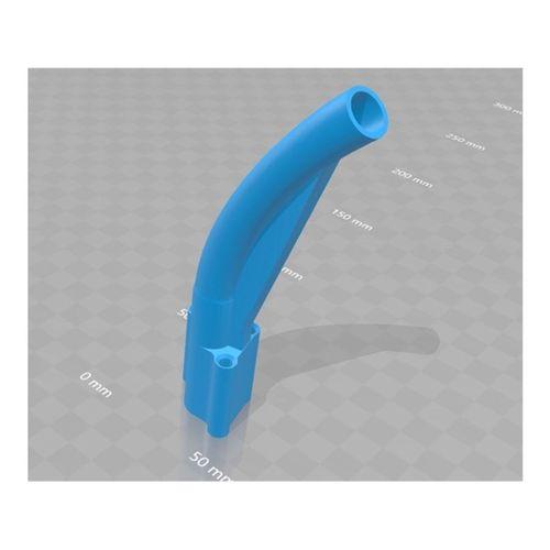 Mermi Besleme Düşme Tüpü (Bu ürün Sadece Plastik parçadır - Almadan Önce Soru Sorabilirsiniz)