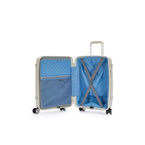 Pierre Cardin Trolley Valiz Gri Büyük Boy 04PC7070-01-GRİ