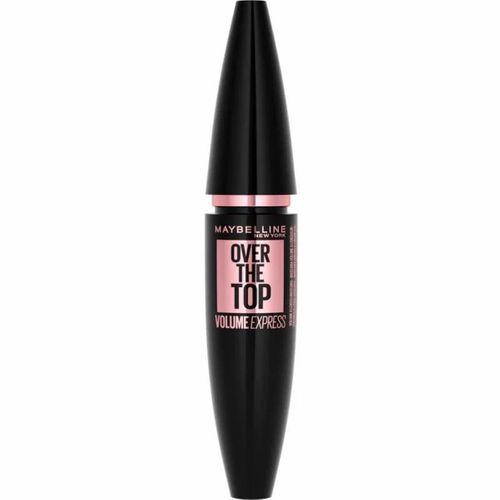 Maybelline Over The Top Volume Express Maskara Siyah