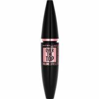 Maybelline Over The Top Volume Express Maskara Siyah