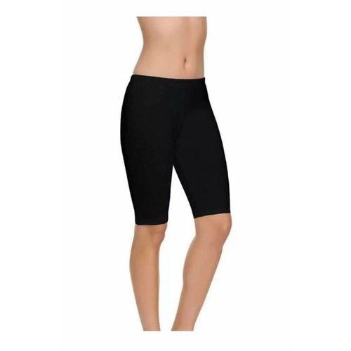 Elit Bayan Modal Elastan Kısa Tayt 2103