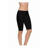 Elit Bayan Modal Elastan Kısa Tayt 2103