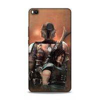 Xiaomi Mi Max 2 Uyumlu Kılıf BMovie (10) Full Koruma Kılıfı Dune