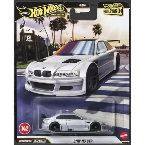 Hot Wheels Premium Boulevard GJT68 979F - 5'li Set