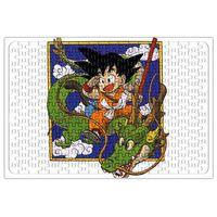 Dragon Ball Puzzle 240 Parça Yapboz