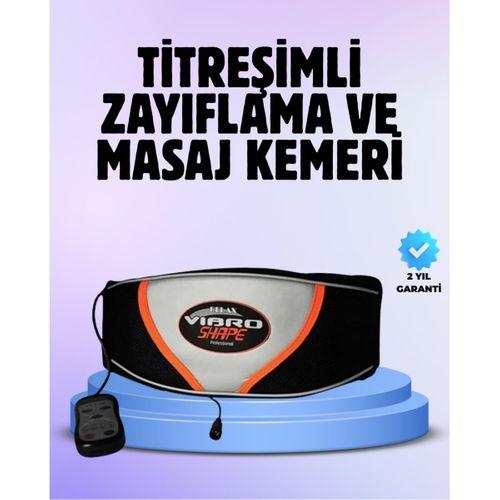 Kızılötesi Isıtma Teknolojili Göbek ve Bel Şekillendirici