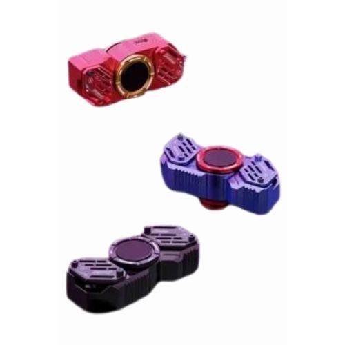 Bluetooth Kulaklık Stres Çarkı Anc Özellikli  Kulaklık