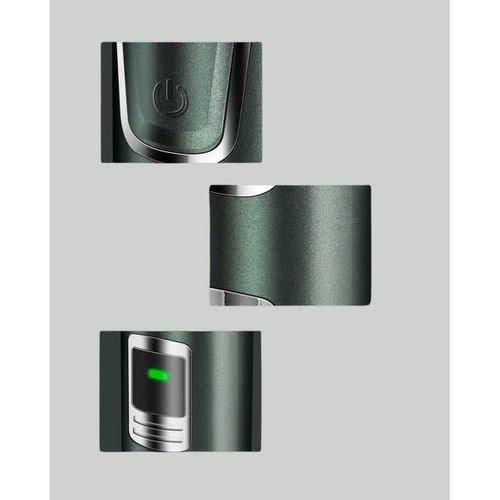 Kuru Kullanıma Uygun Erkek Tıraş Makinesi