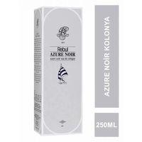 Rebul Azure Noir Kolonya Cam Şişe 250 ml
