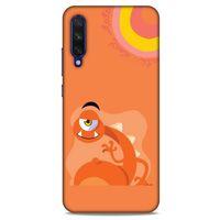 Emojix (28) Xiaomi Mi A3 Kılıf Silikon Kapak Desenli