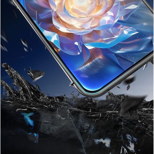 Apple iPhone 17 Mohseven Safir Coating 3D Glue Privacy Hayalet Temperli Cam Ekran Koruyucu